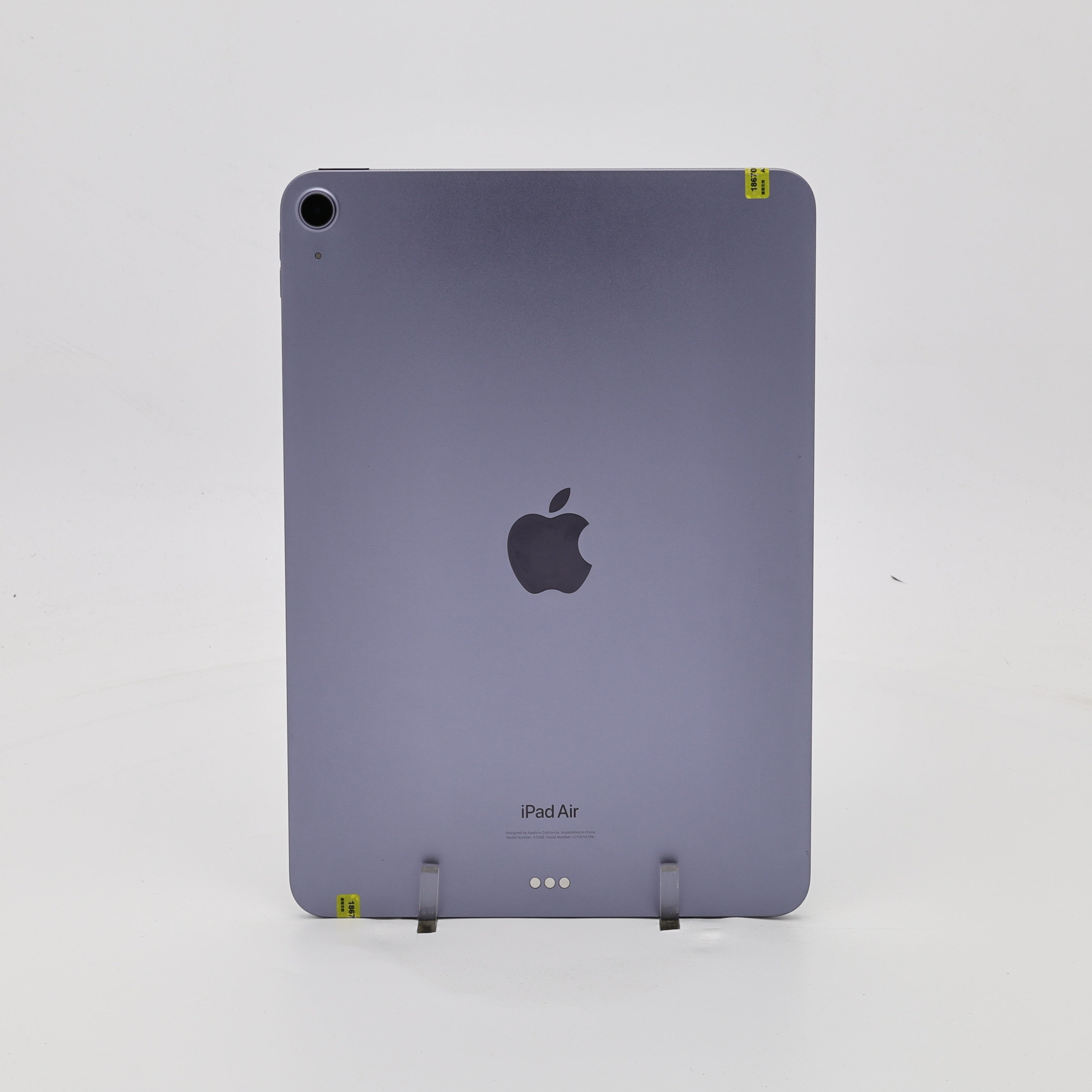 95新 Apple iPad Air5 256G 紫色 WIFI