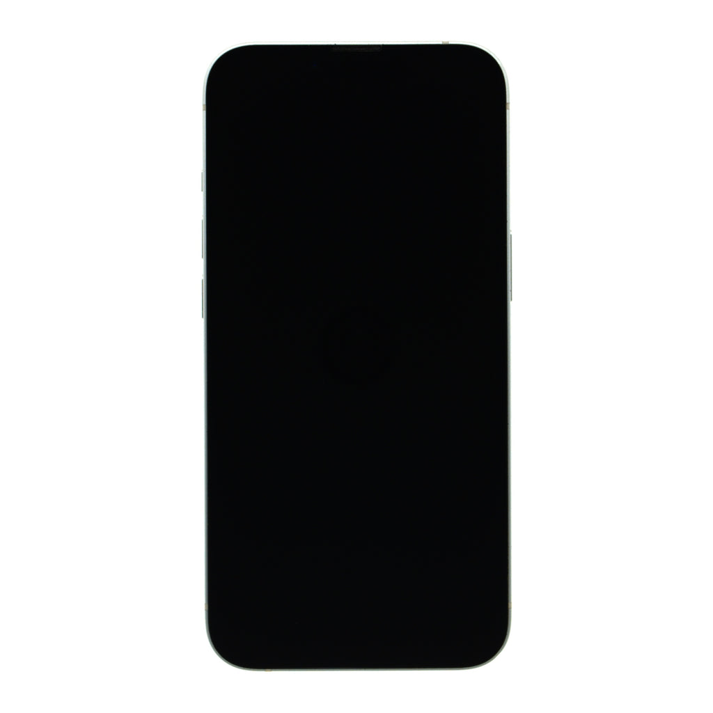 95新 Apple iPhone 13 128G 星光色 中國大陸版