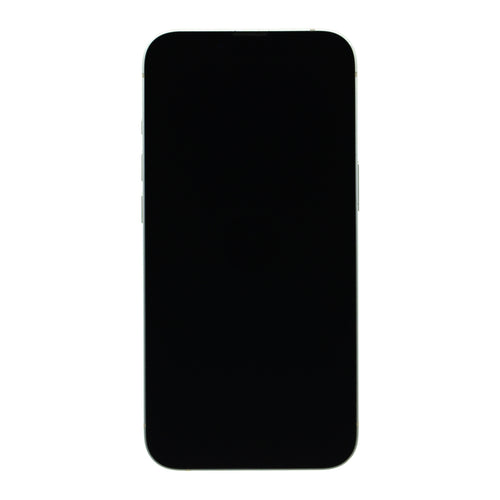 95新 Apple iPhone 13 128G 星光色 中國大陸版
