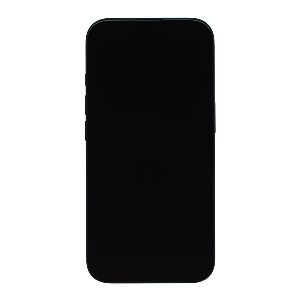 95新 Apple iPhone 16 128G 黑色 中國大陸版
