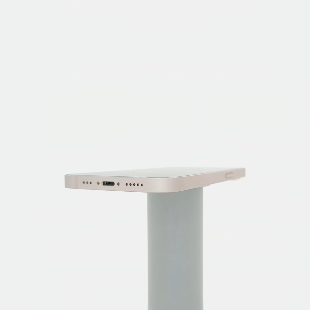 95新 Apple iPhone 13 256G 粉紅色 中國大陸版
