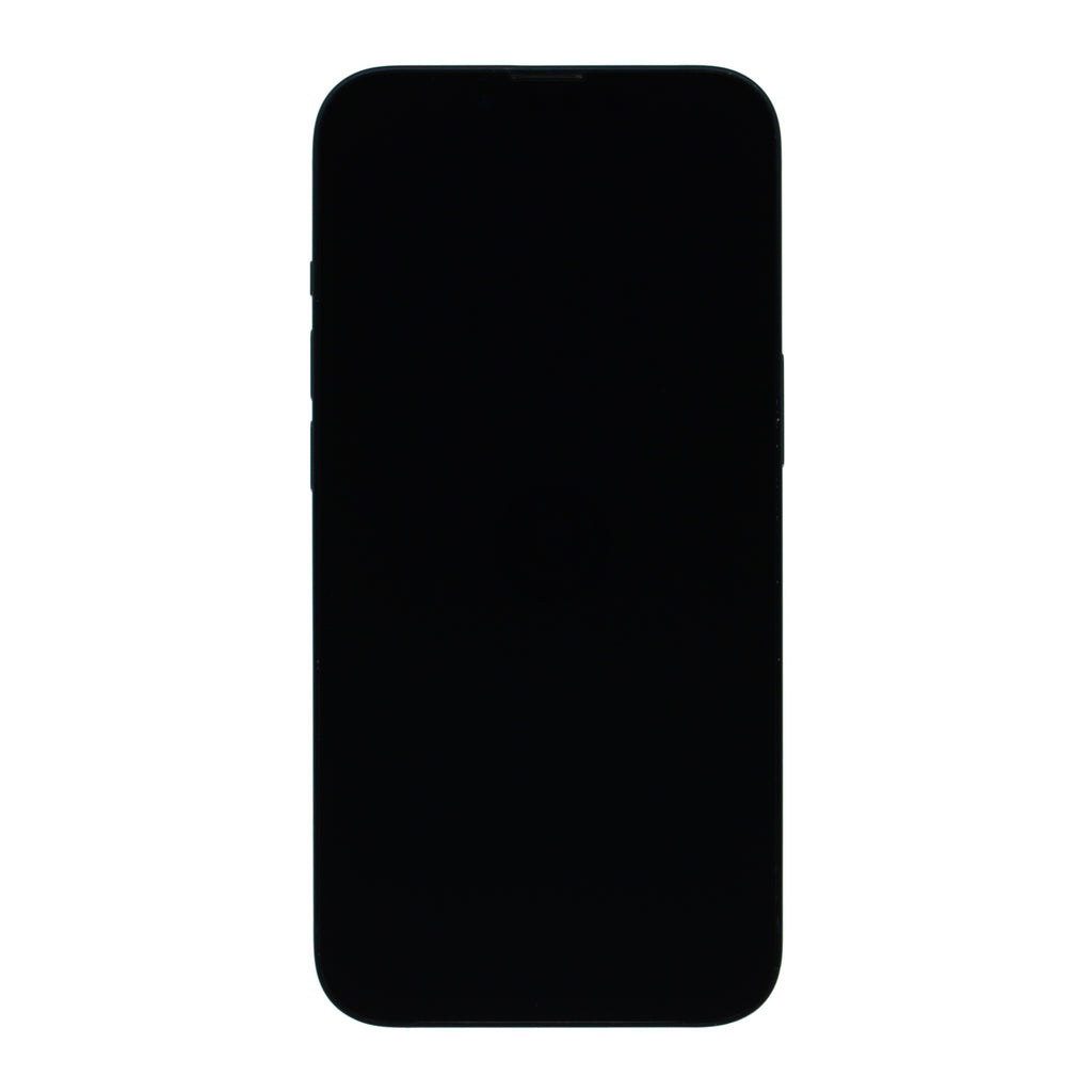 95新 Apple iPhone 13 128G 午夜色 中國大陸版