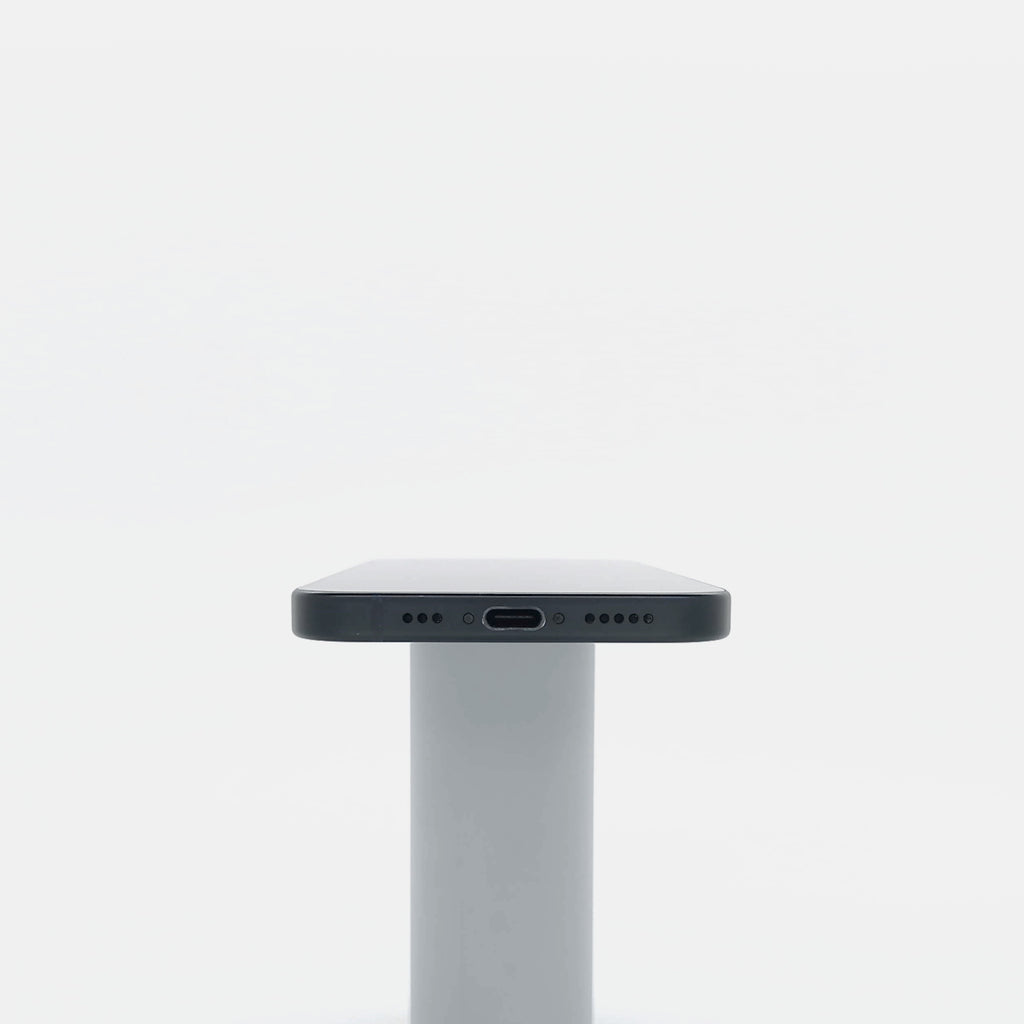 95新 Apple iPhone 15 256G 黑色 中國大陸版