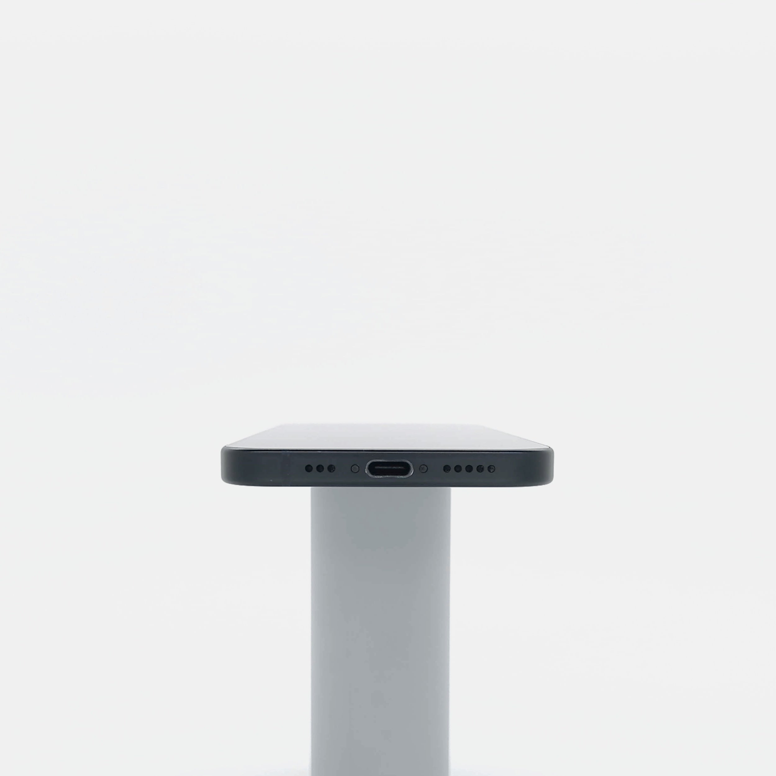 95新 Apple iPhone 15 256G 黑色 中國大陸版