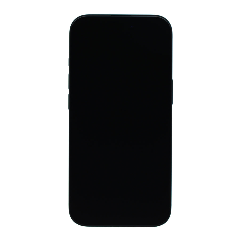 95新 Apple iPhone 15 256G 黑色 中國大陸版