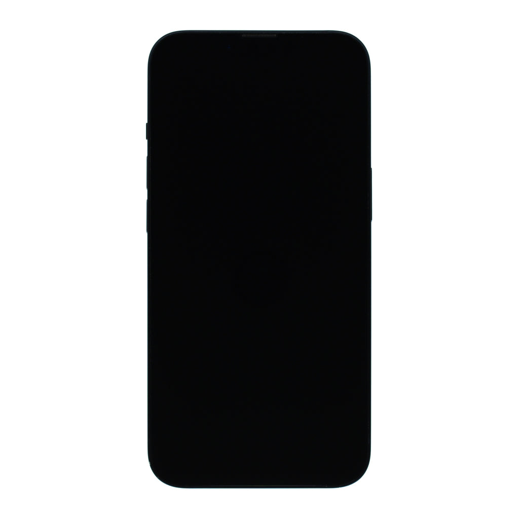 95新 Apple iPhone 13 128G 午夜色 中國大陸版