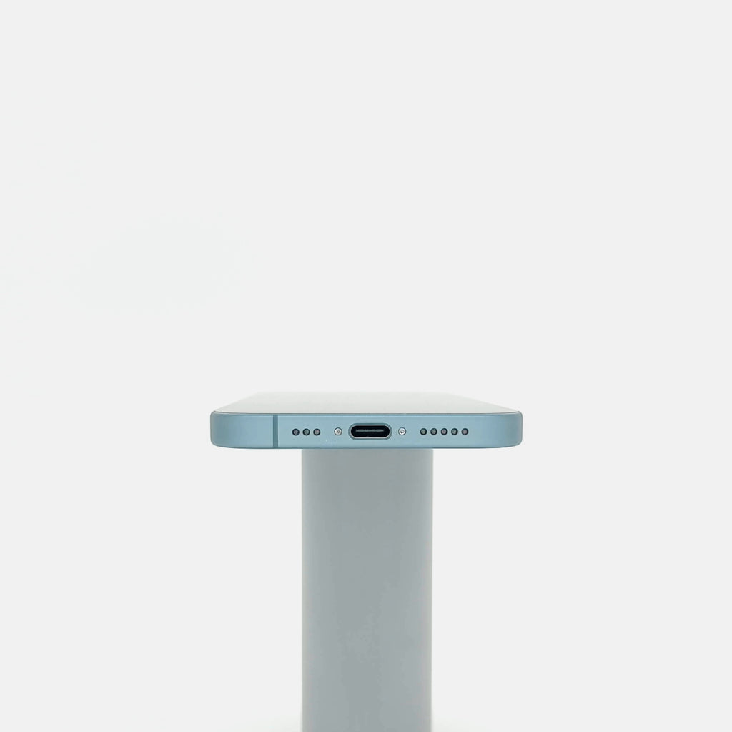 95新 Apple iPhone 16 128G 深青色 中國大陸版