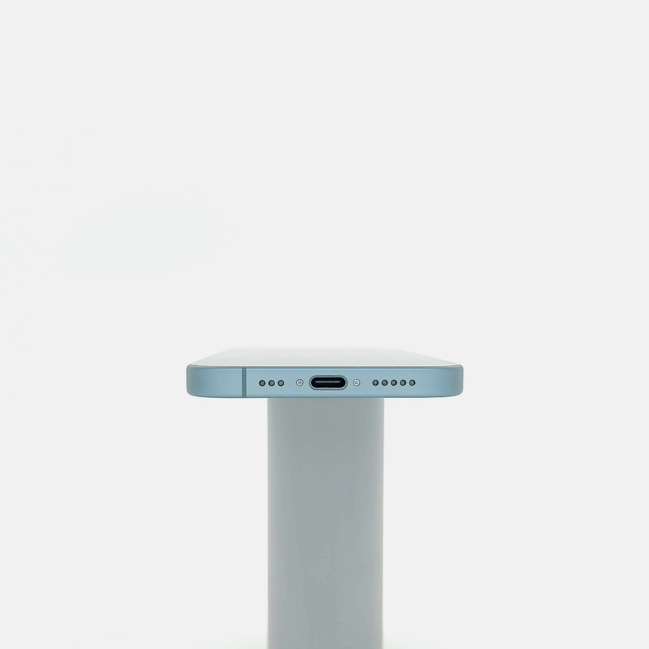 95新 Apple iPhone 16 128G 深青色 中國大陸版