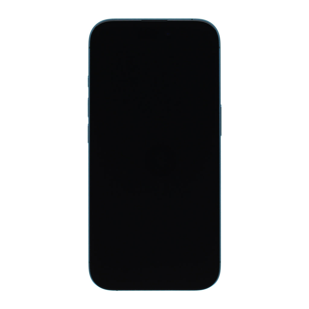 95新 Apple iPhone 16 128G 深青色 中國大陸版