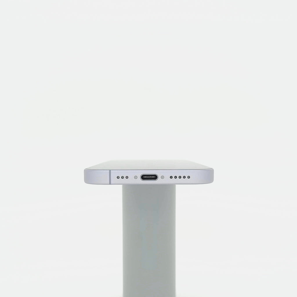 95新 Apple iPhone 17 256G 薰衣草紫色 中國大陸版
