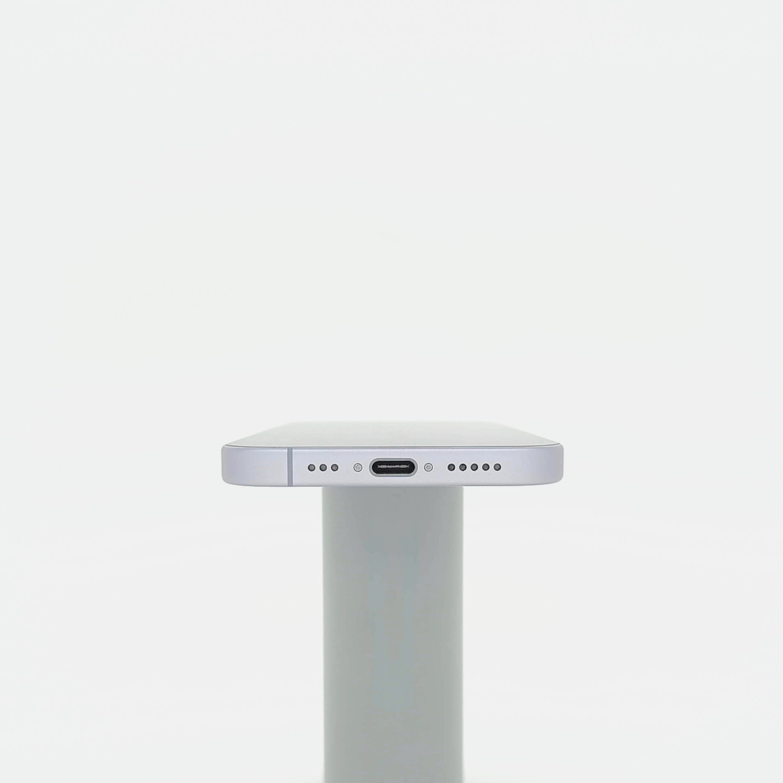 95新 Apple iPhone 17 256G 薰衣草紫色 中國大陸版