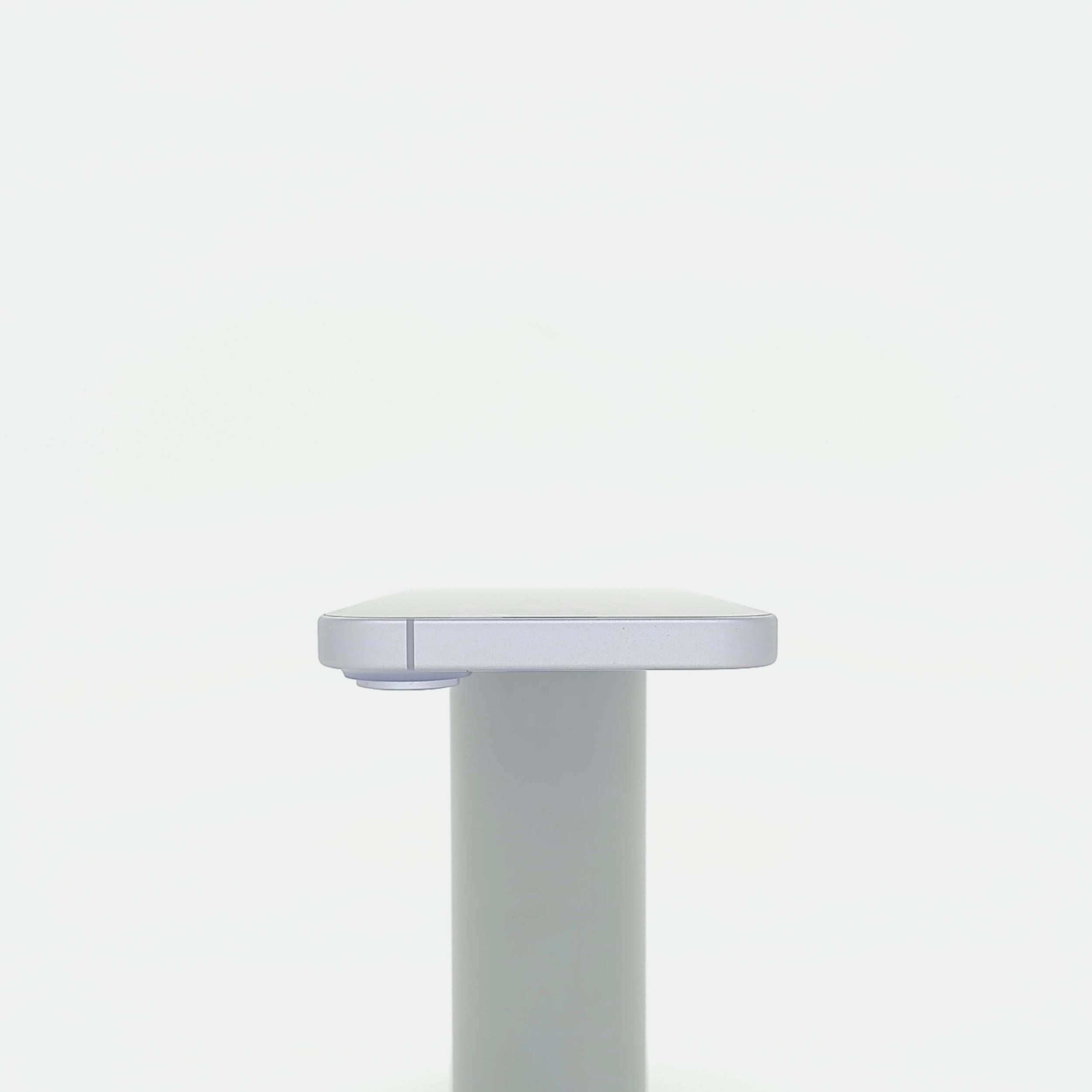 95新 Apple iPhone 17 256G 薰衣草紫色 中國大陸版