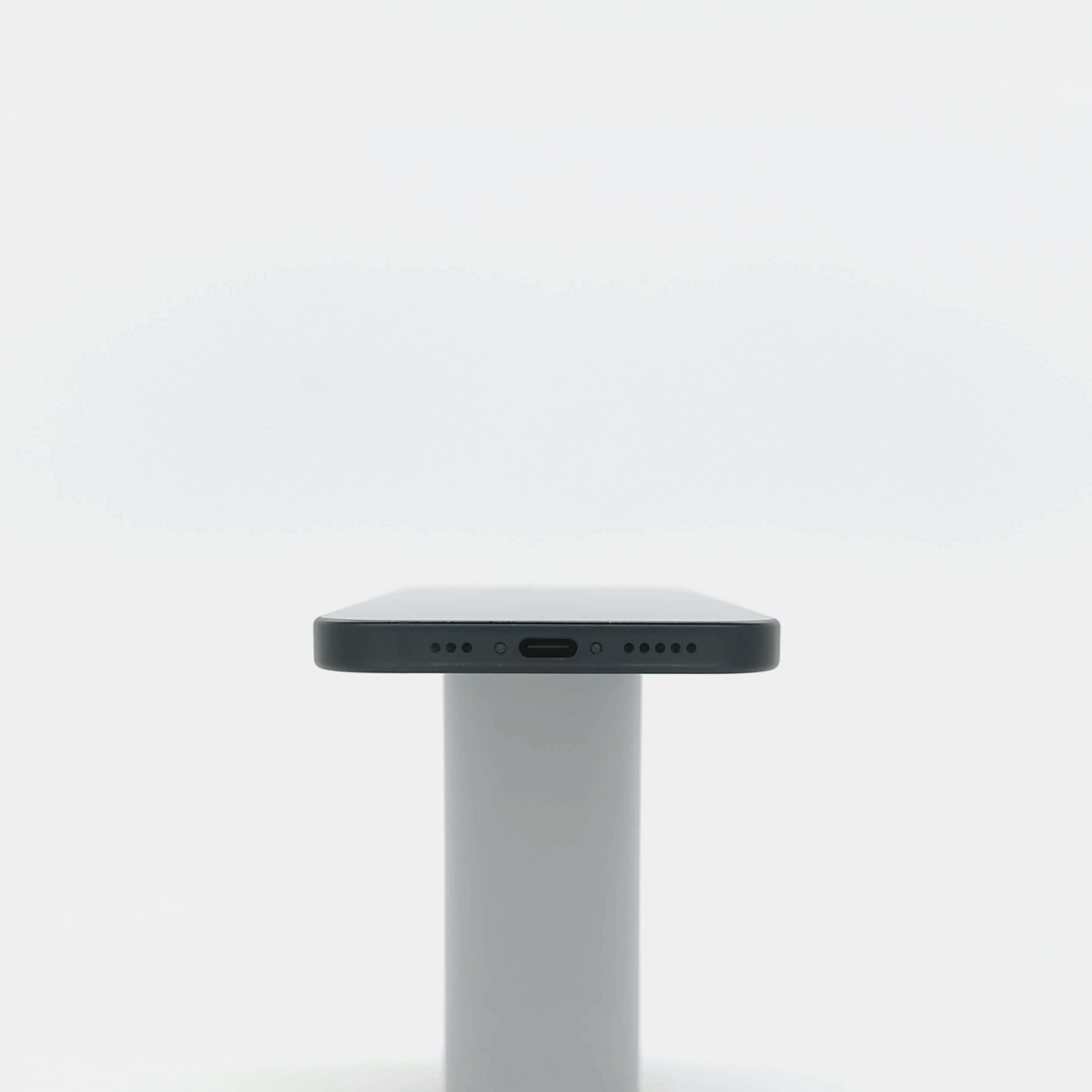 95新 Apple iPhone 15 128G 黑色 中國大陸版