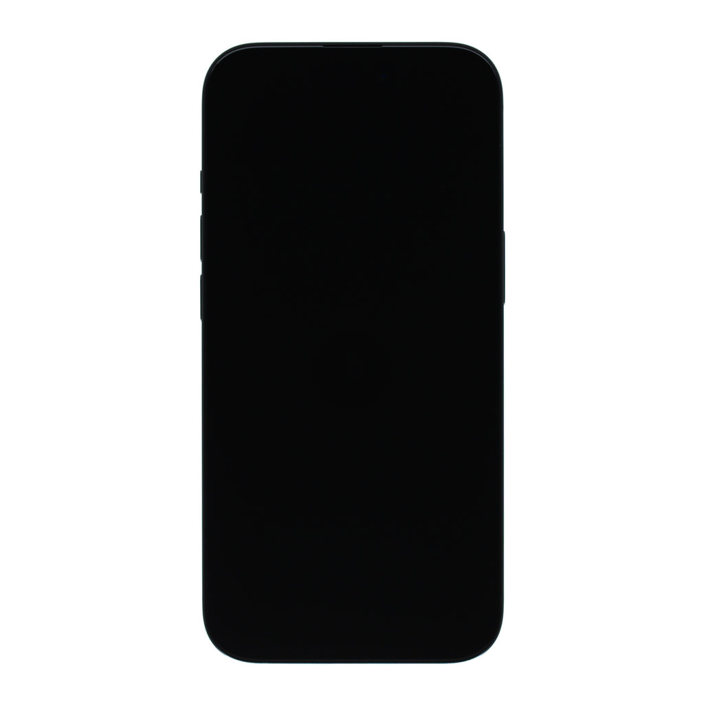 95新 Apple iPhone 15 128G 黑色 中國大陸版