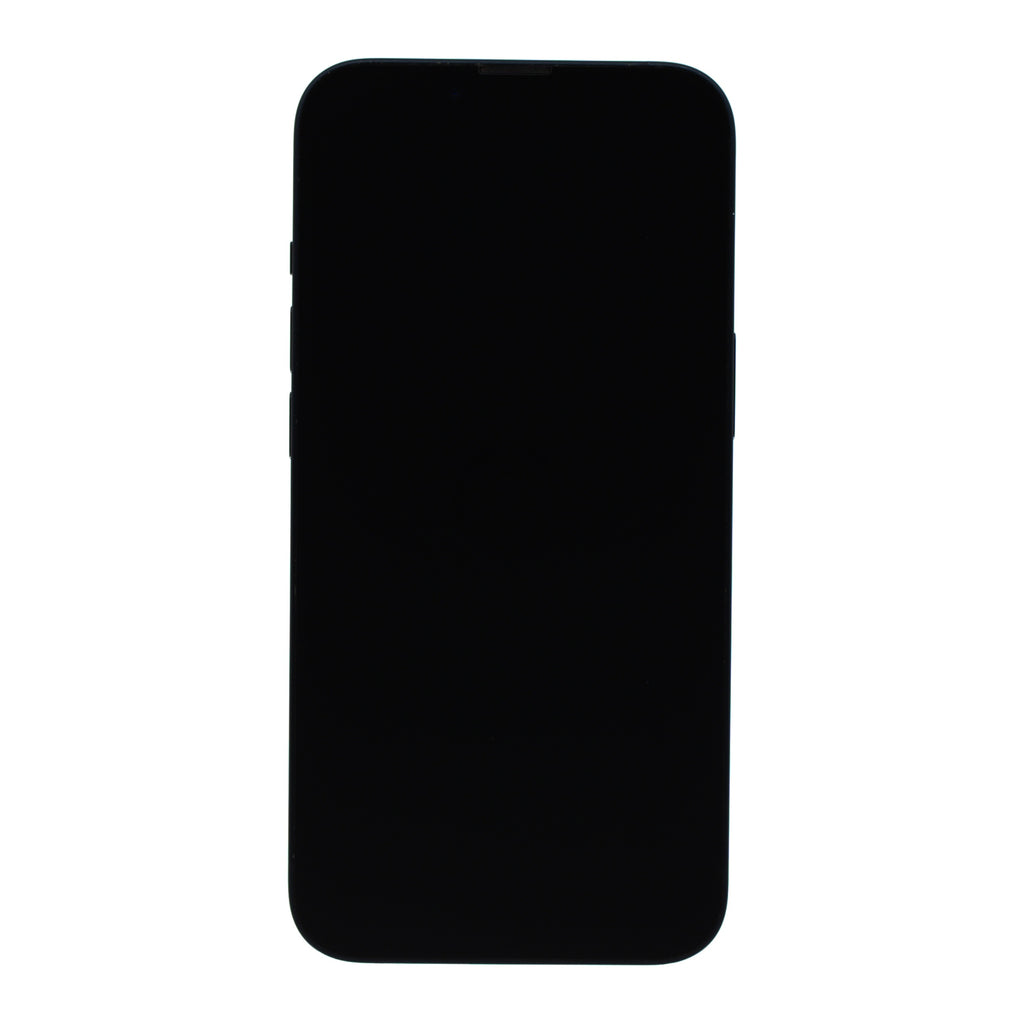 95新 Apple iPhone 13 128G 午夜色 中國大陸版