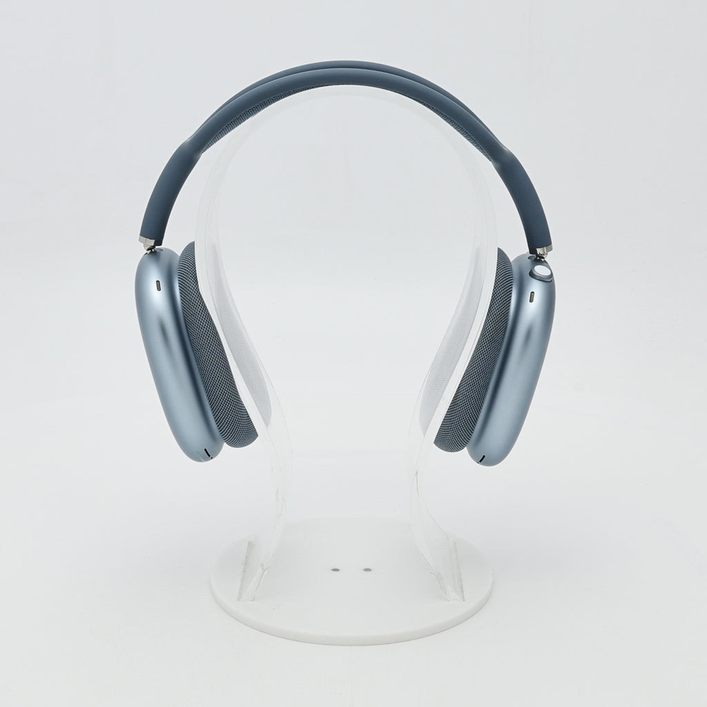 99新 Apple AirPods Max 藍色