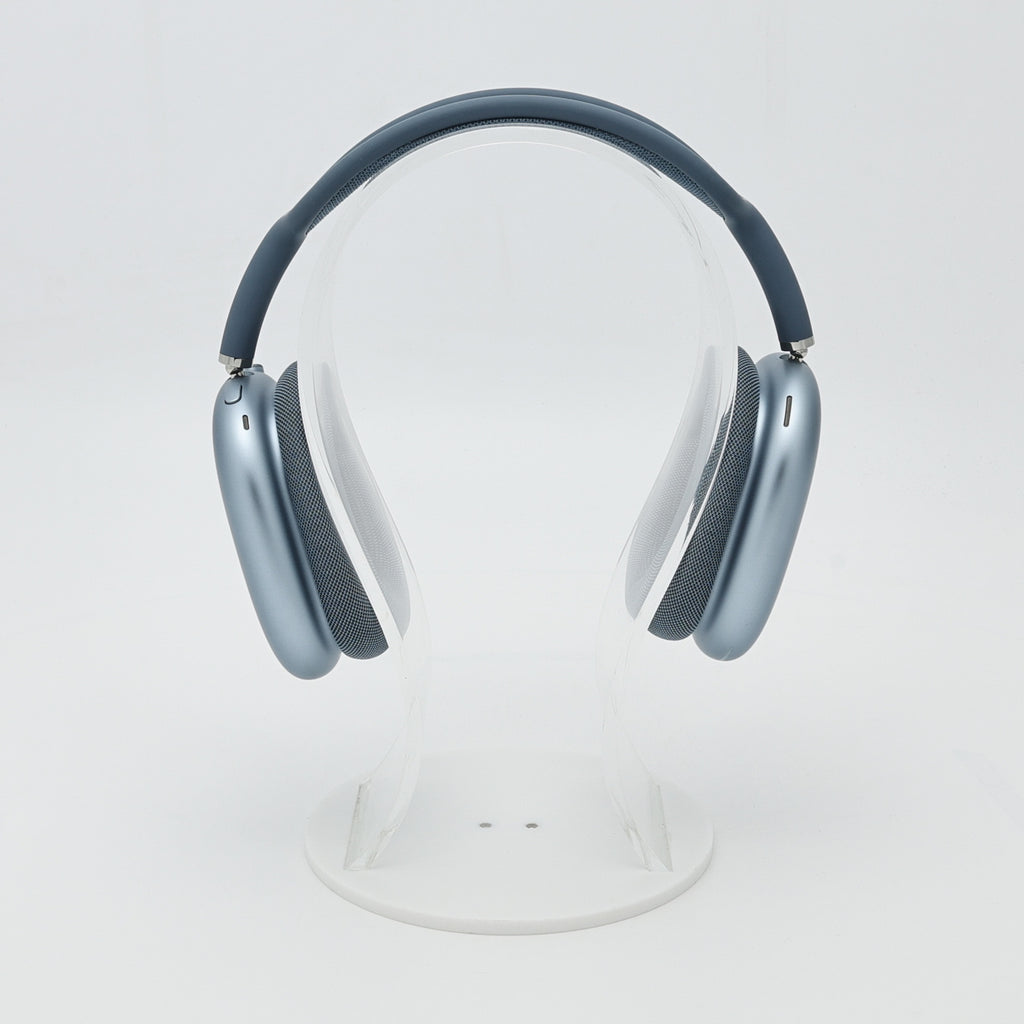 99新 Apple AirPods Max 藍色
