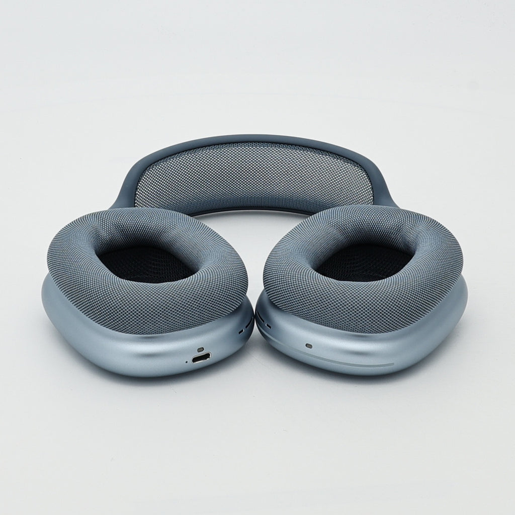 99新 Apple AirPods Max 藍色