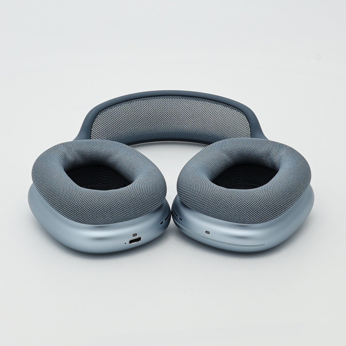 99新 Apple AirPods Max 藍色