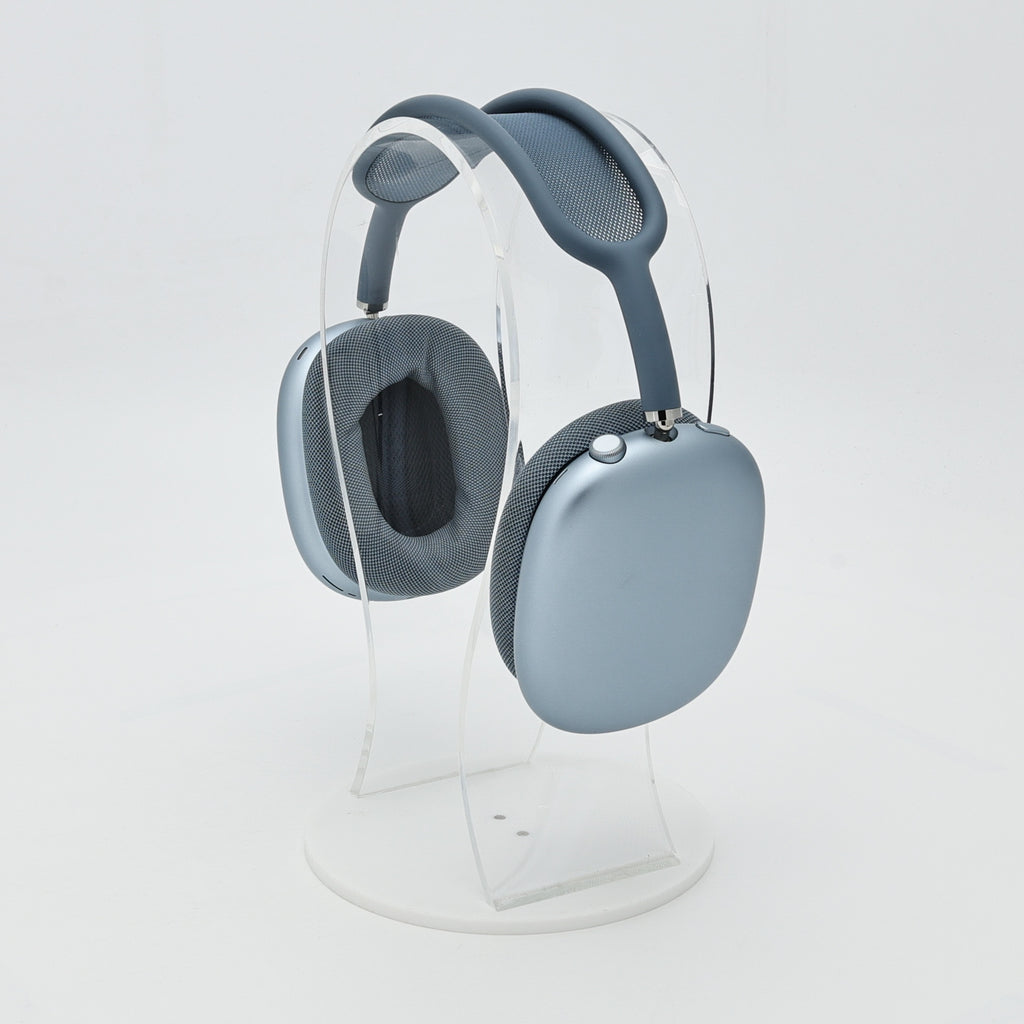 99新 Apple AirPods Max 藍色