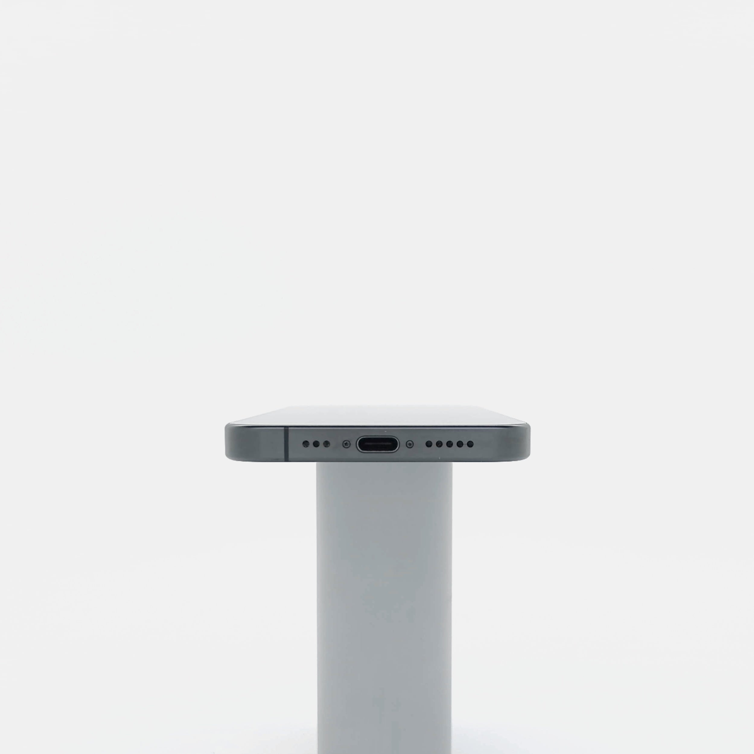 95新 Apple iPhone 15 Pro 256G 黑色鈦金屬 中國大陸版