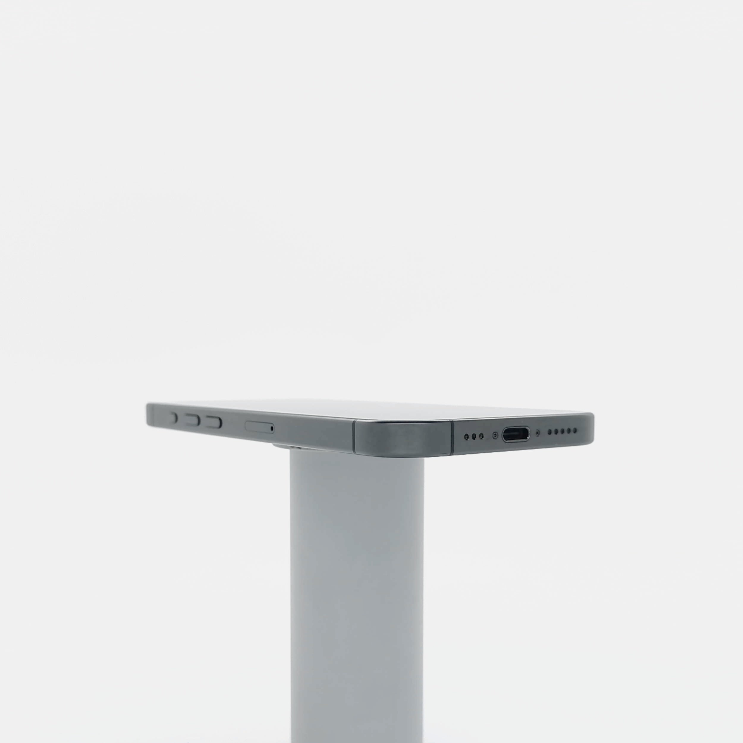 95新 Apple iPhone 15 Pro 256G 黑色鈦金屬 中國大陸版