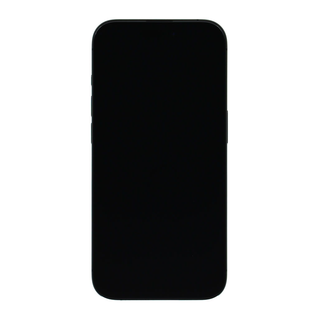 95新 Apple iPhone 15 Pro 256G 黑色鈦金屬 中國大陸版