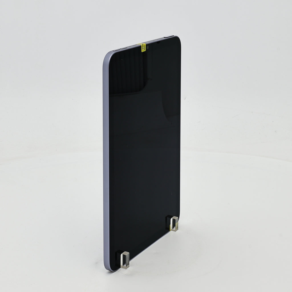 99新 Apple iPad mini6 64G 紫色 WIFI