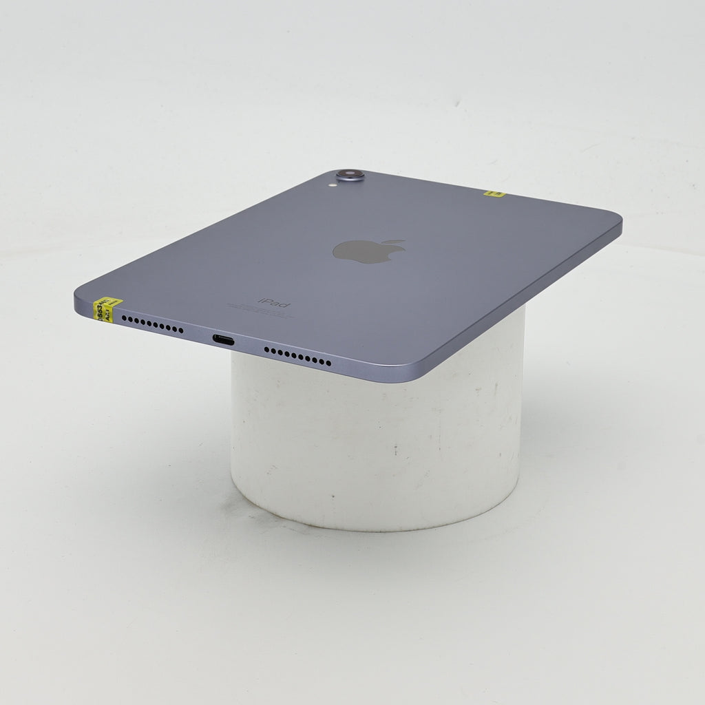 99新 Apple iPad mini6 64G 紫色 WIFI