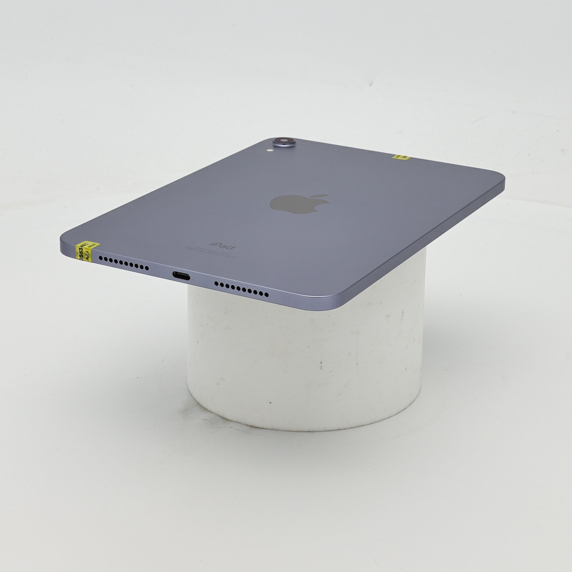 99新 Apple iPad mini6 64G 紫色 WIFI