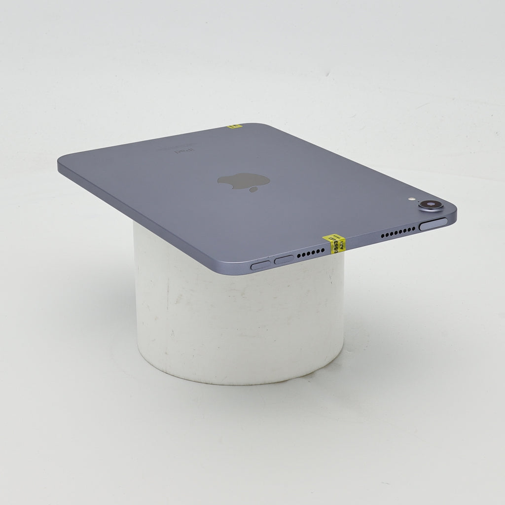 99新 Apple iPad mini6 64G 紫色 WIFI