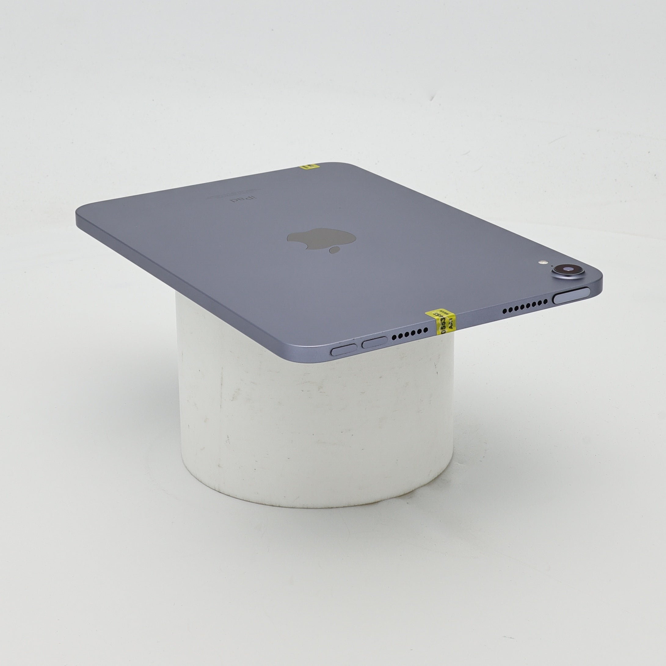 99新 Apple iPad mini6 64G 紫色 WIFI