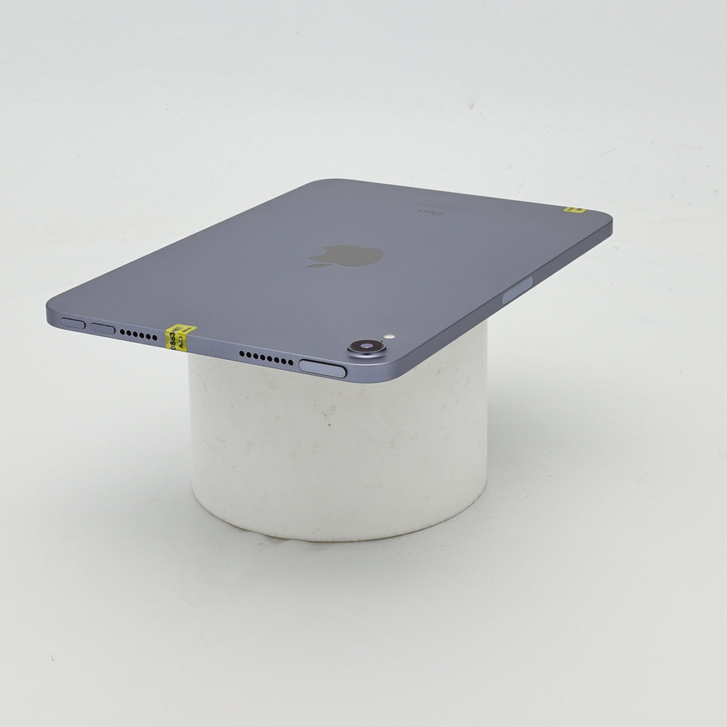 99新 Apple iPad mini6 64G 紫色 WIFI