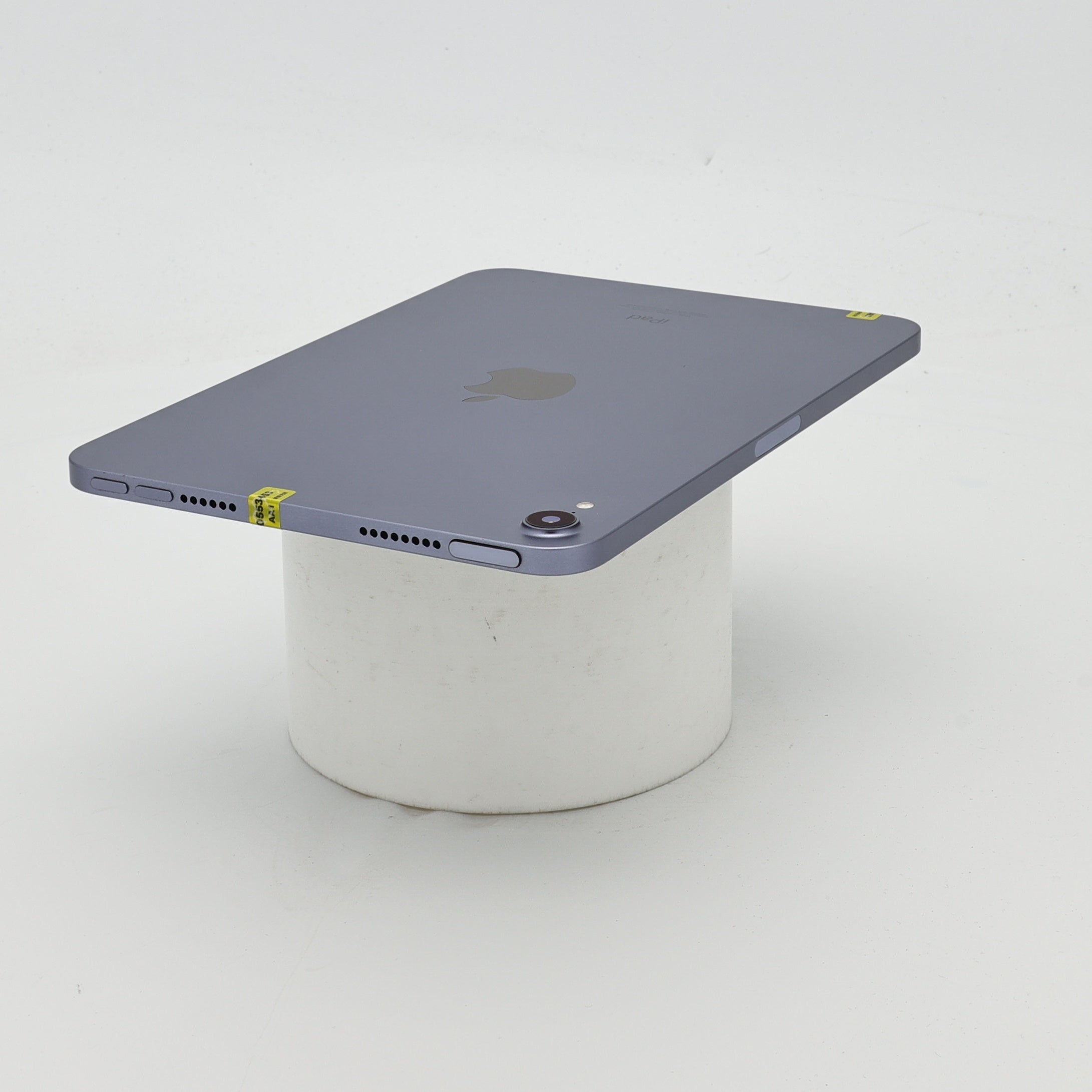 99新 Apple iPad mini6 64G 紫色 WIFI