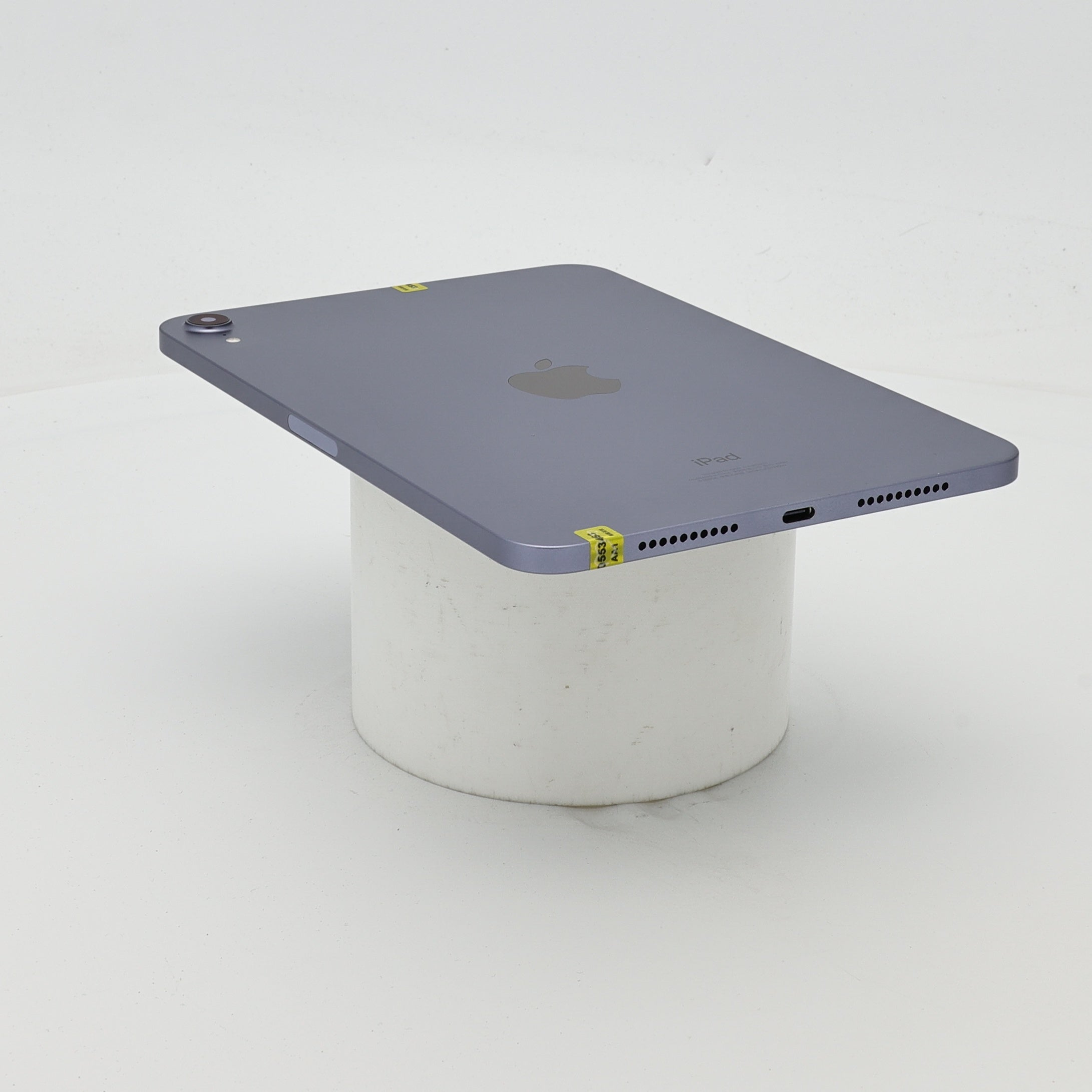 99新 Apple iPad mini6 64G 紫色 WIFI