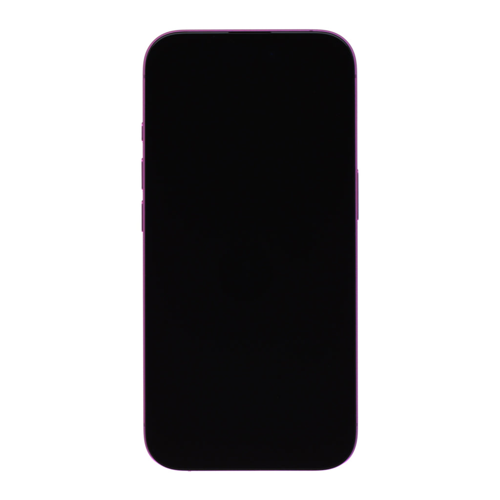 95新 Apple iPhone 16 256G 粉紅色 中國大陸版