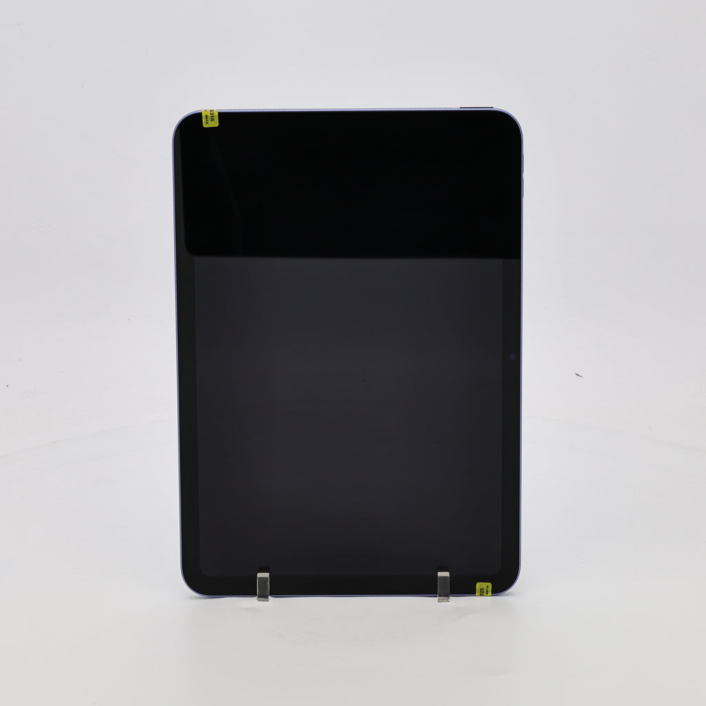 95新 Apple iPad 10代 64G 藍色 WIFI