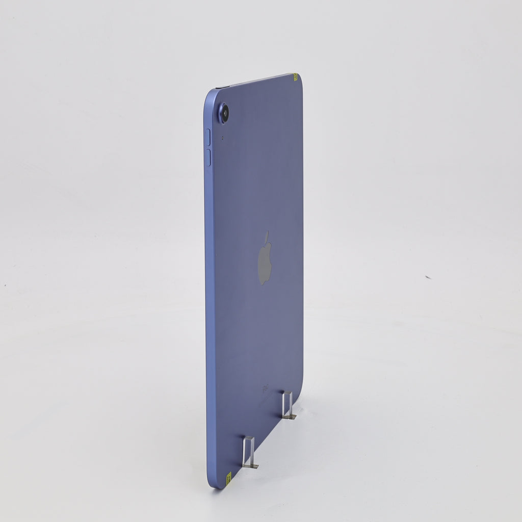 95新 Apple iPad 10代 64G 藍色 WIFI