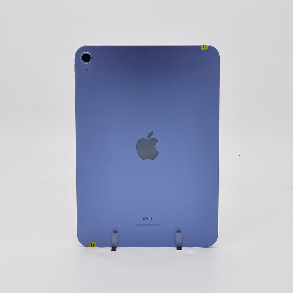 95新 Apple iPad 10代 64G 藍色 WIFI