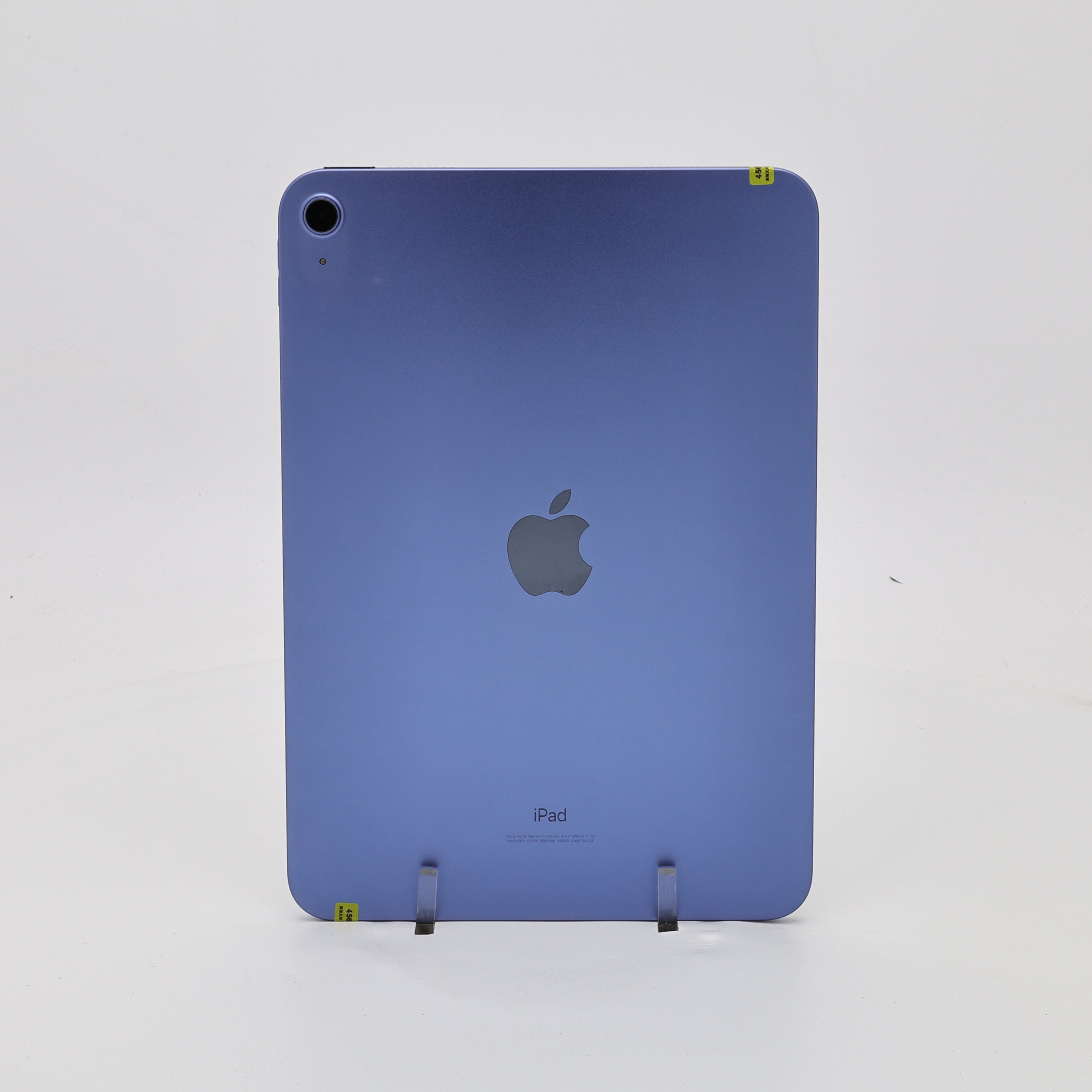 95新 Apple iPad 10代 64G 藍色 WIFI