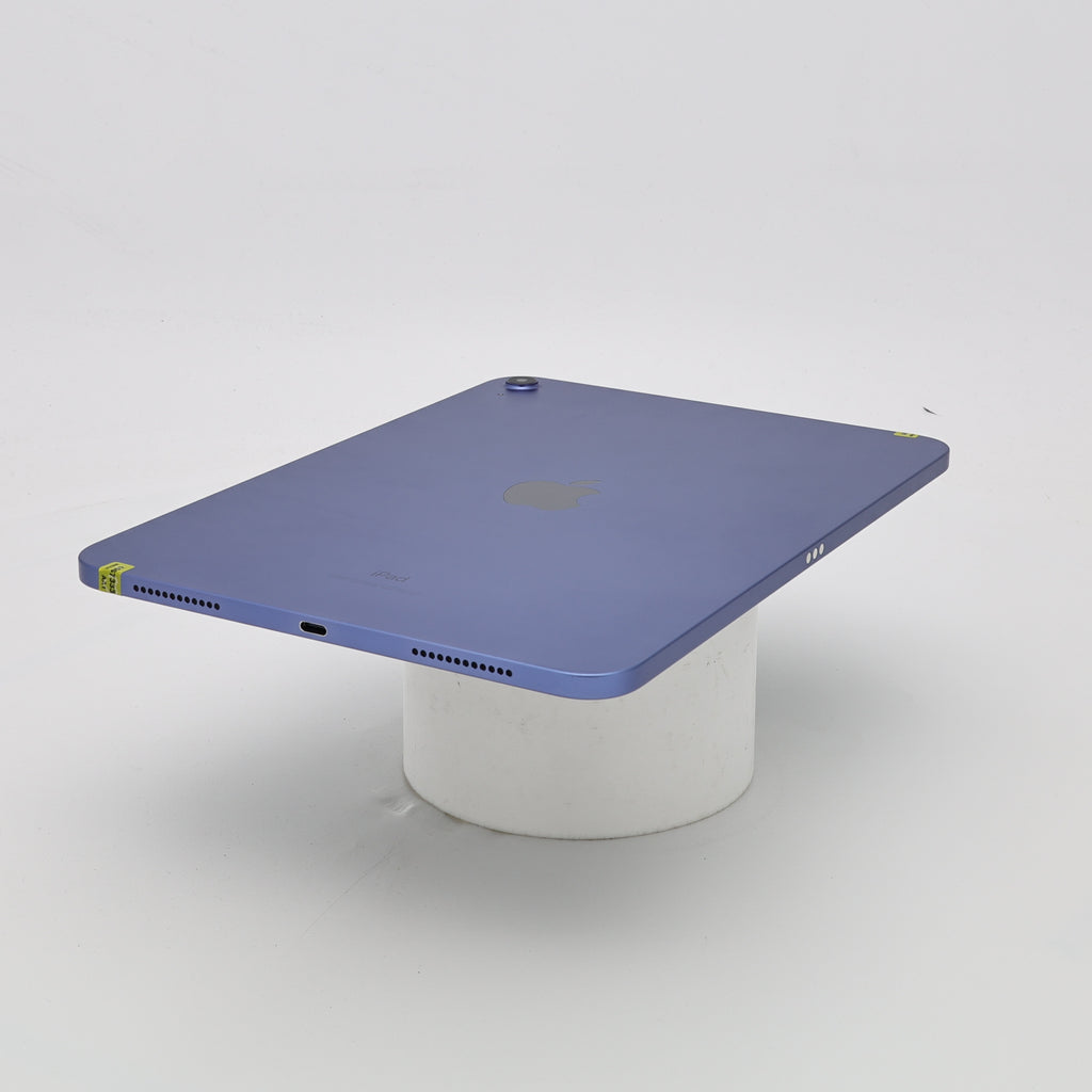 95新 Apple iPad 10代 64G 藍色 WIFI