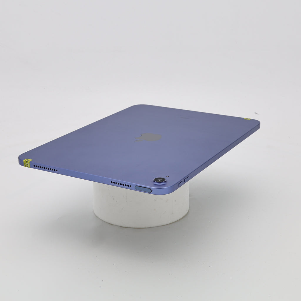 95新 Apple iPad 10代 64G 藍色 WIFI