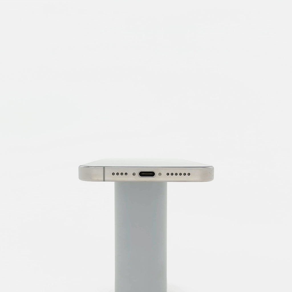 95新 Apple iPhone 15 Pro Max 256G 原色鈦金屬 中國大陸版