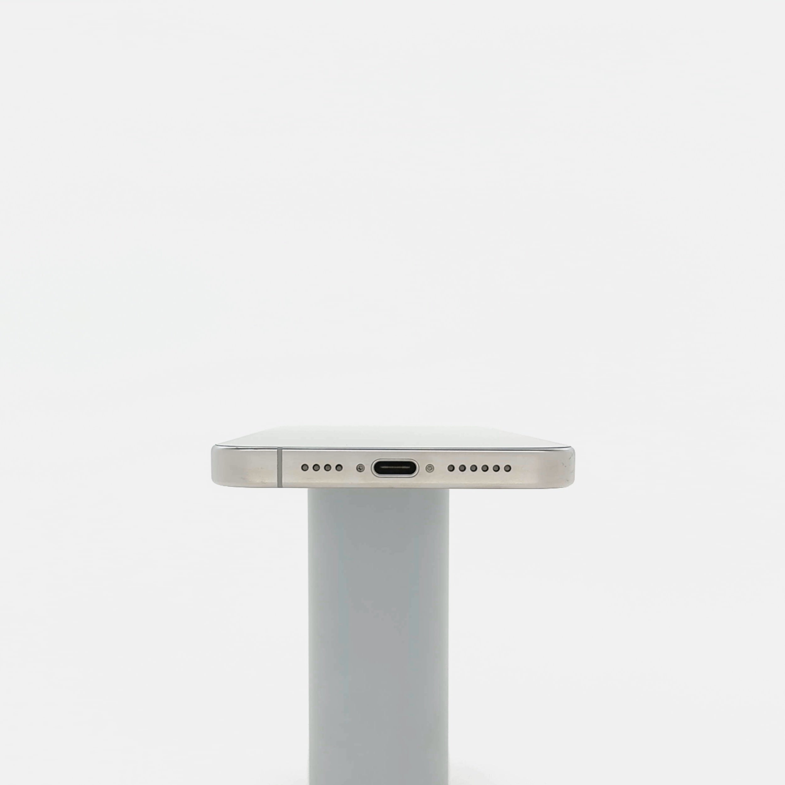 95新 Apple iPhone 15 Pro Max 256G 原色鈦金屬 中國大陸版