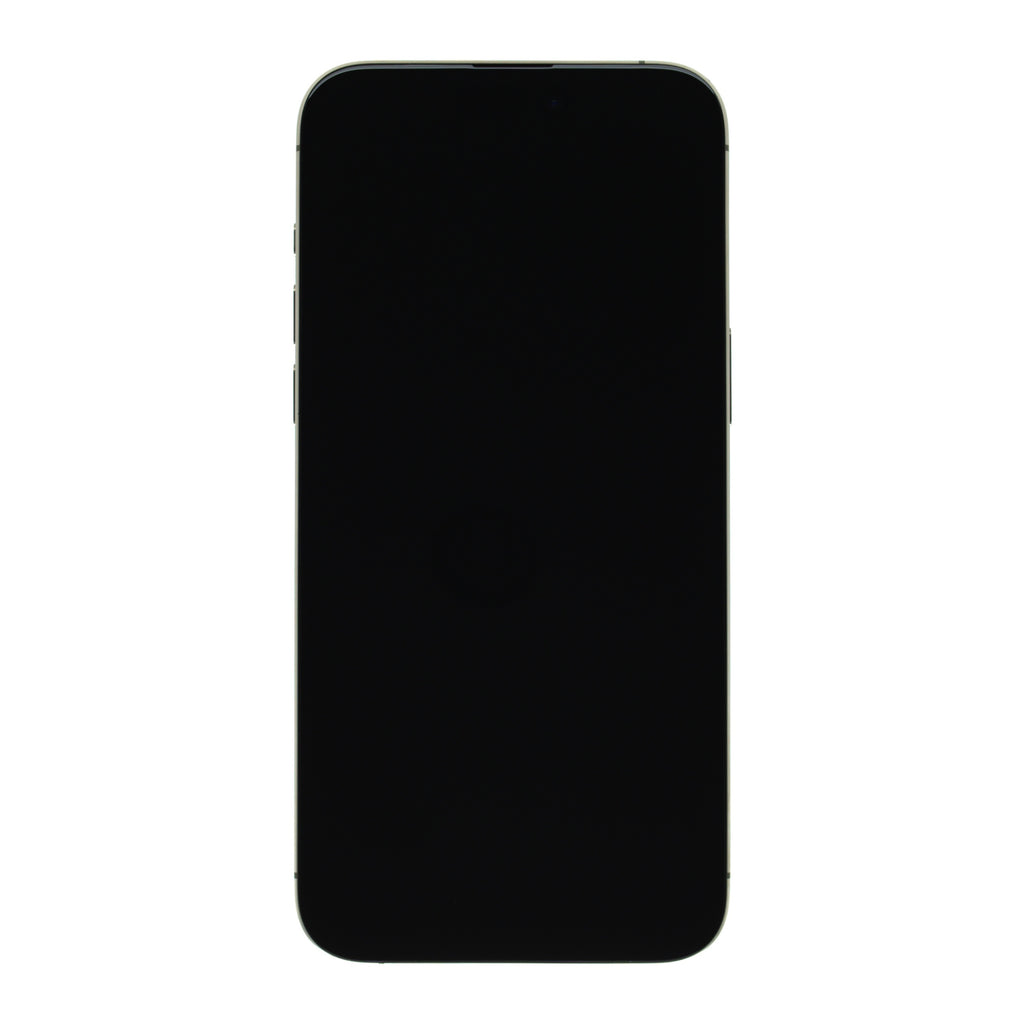 95新 Apple iPhone 15 Pro Max 256G 原色鈦金屬 中國大陸版
