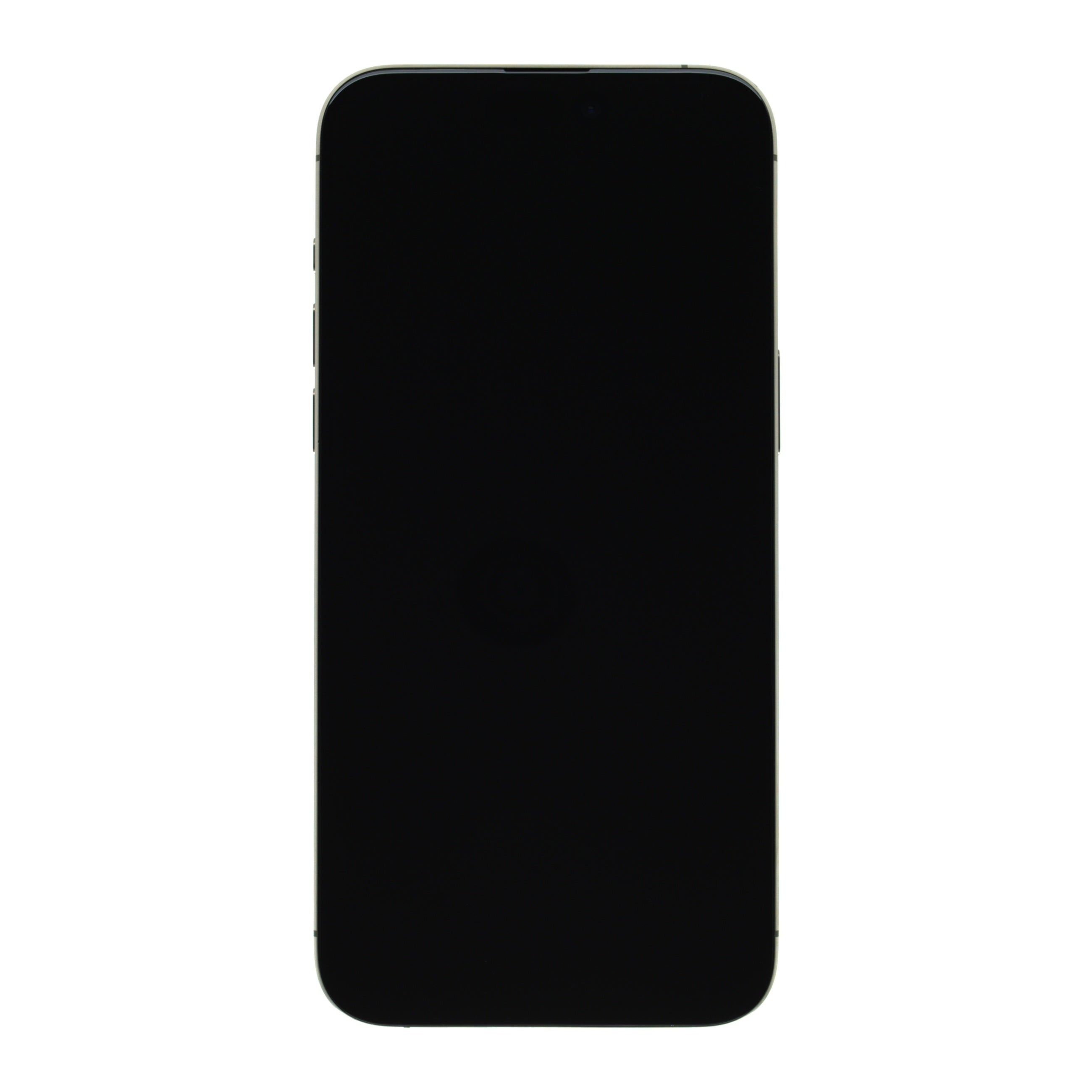 95新 Apple iPhone 15 Pro Max 256G 原色鈦金屬 中國大陸版