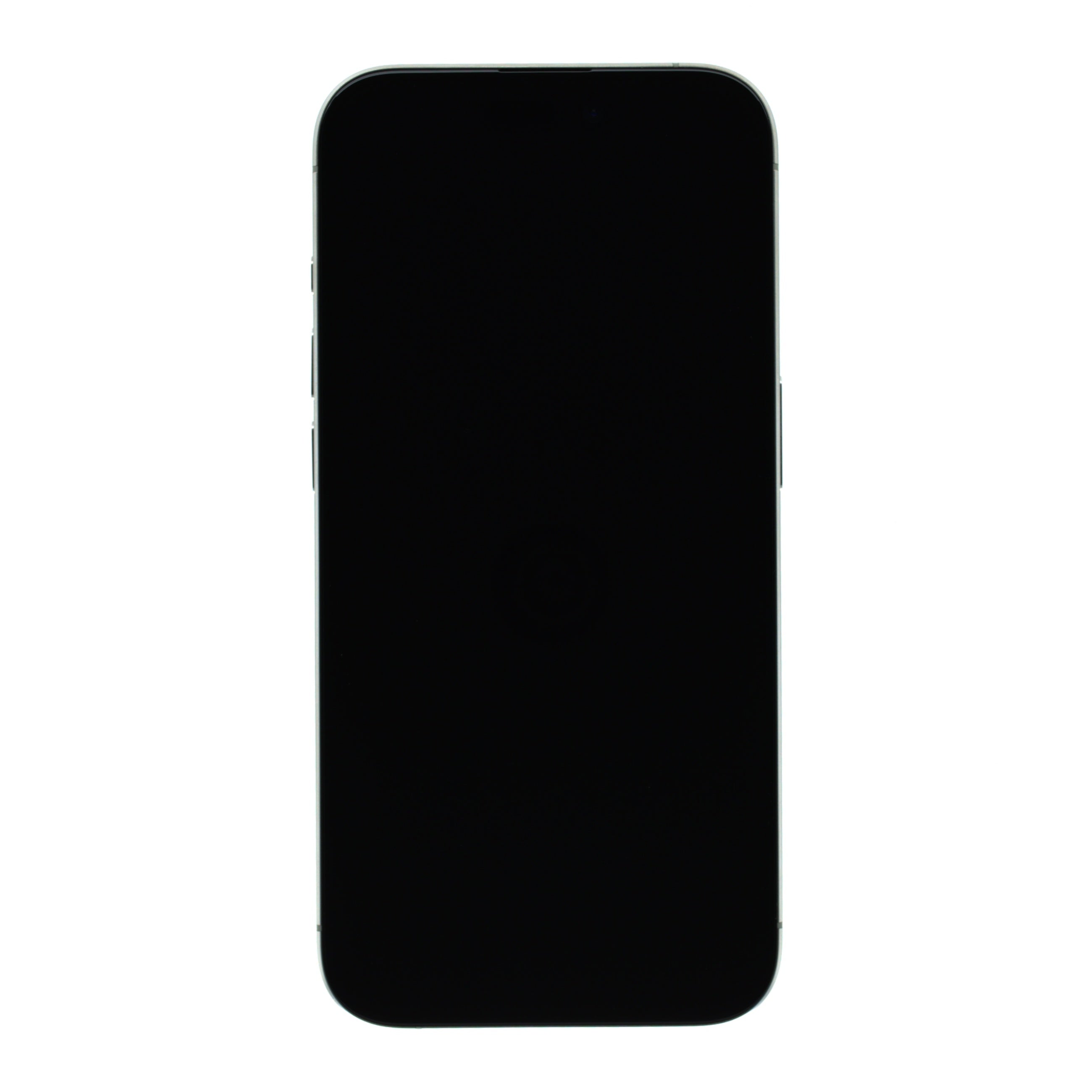 95新 Apple iPhone 15 Pro 128G 白色鈦金屬 中國大陸版