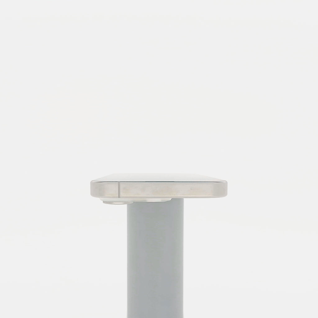 95新 Apple iPhone 15 Pro 128G 白色鈦金屬 中國大陸版