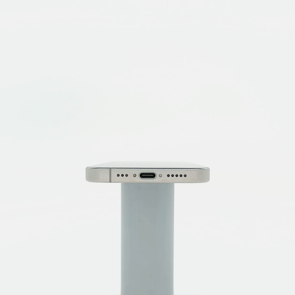 95新 Apple iPhone 15 Pro 256G 原色鈦金屬 中國大陸版