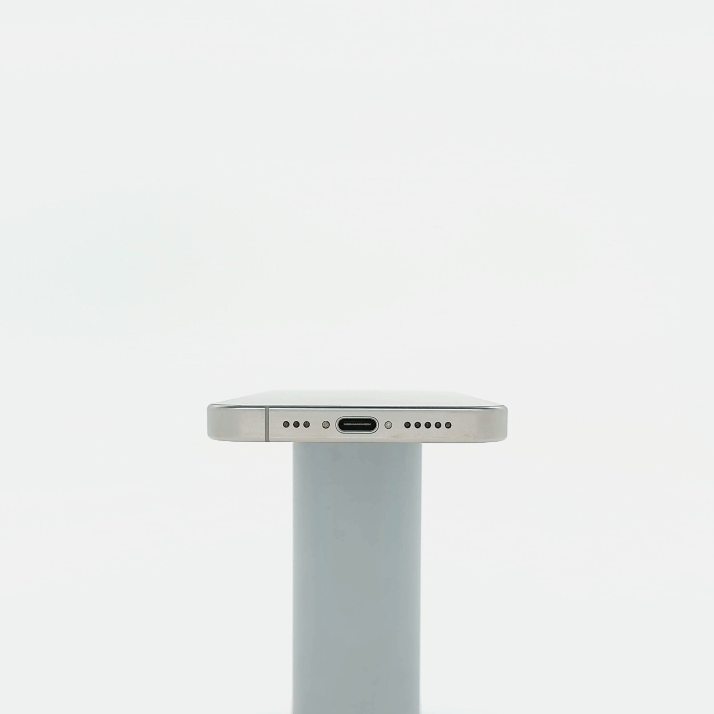 95新 Apple iPhone 15 Pro 256G 原色鈦金屬 中國大陸版